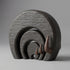 Yak nesting sculpture (Set of 3)