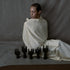 Pancha Hasta Sculptures (Set Of 5)