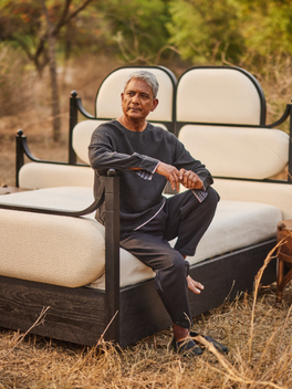Handcrafted Luxury