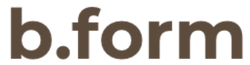 b.form studio
